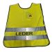 Beredskapsvest – Leder 