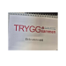 TRYGG sammen - Et liv uten vold