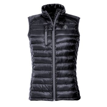 Hudson vest, innsvinget modell