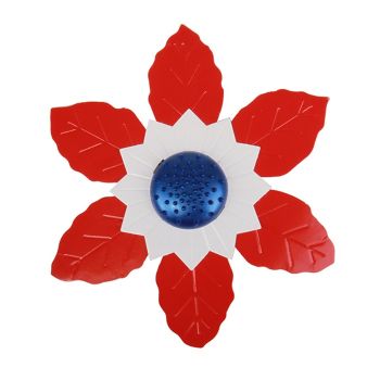 Bilblomst m/tape STK