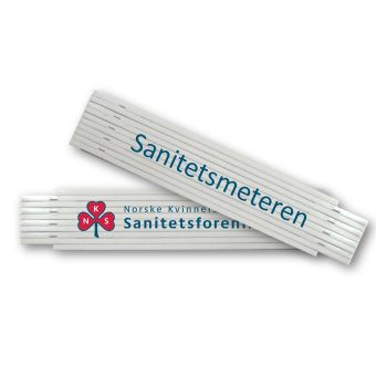 Sanitetsmetern 10PK - GRATIS