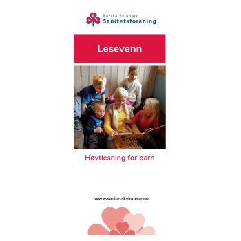 Roll-up, Barn og unge