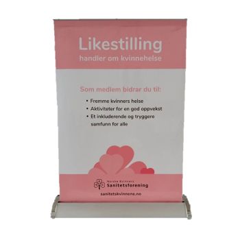 Bord roll-up
