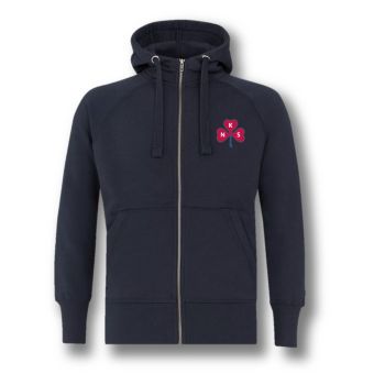 Hettejakke, unisex