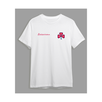 Ressursvenn T-skjorte 
