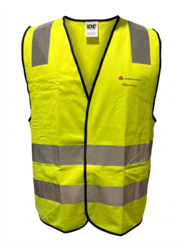 Refleksvest Kløvertur 