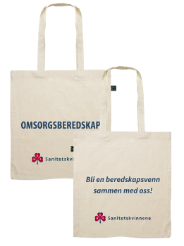 Omsorgsberedskap - Handlenett