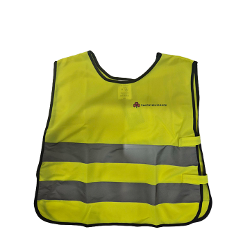 Refleksvest barn
