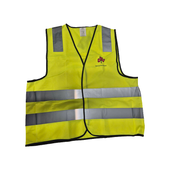 Refleksvest voksne