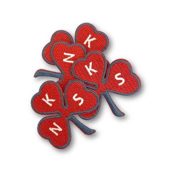 Brodert merke - 5PK
