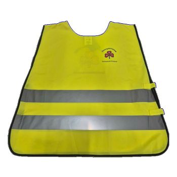 Beredskapsvest