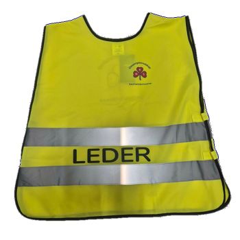 Beredskapsvest – Leder 