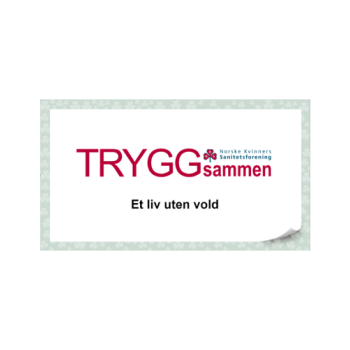Flipover Trygg Sammen - Et liv uten vold