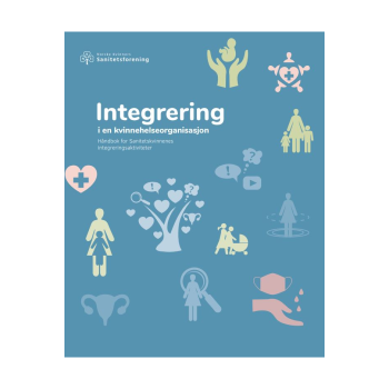 Håndbok – integrering