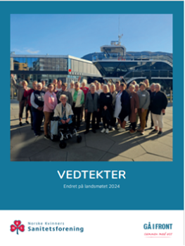 Vedtekter