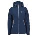 Active softshelljakke, innsvinget modell