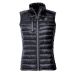 Hudson vest, innsvinget modell