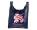 Sammenleggbare shopping nett - 5pk