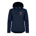 Softshell jakke - Omsorgsberedskap - Dame 